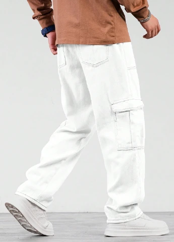 Штани SHEIN (331536173)
