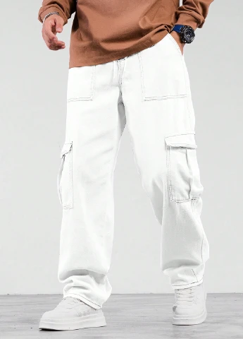 Штани SHEIN (331536173)