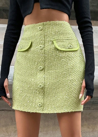 Спідниця SHEIN (342382717)