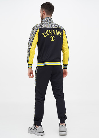 Спортивний костюм (толстовка, штани) Bosco (322835833)