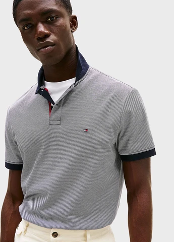 Поло Tommy Hilfiger (347581627)
