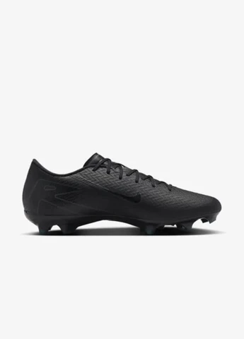 Черные футбольные бутсы fq8374-002 Nike