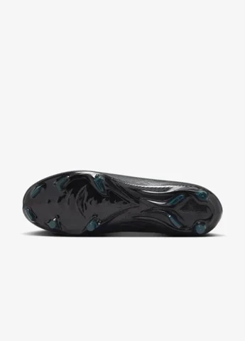 Черные футбольные бутсы fq8374-002 Nike