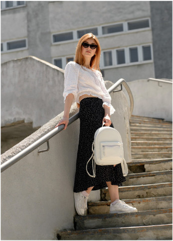 Рюкзак жіночий 31х12х22 см Sambag (211366592)