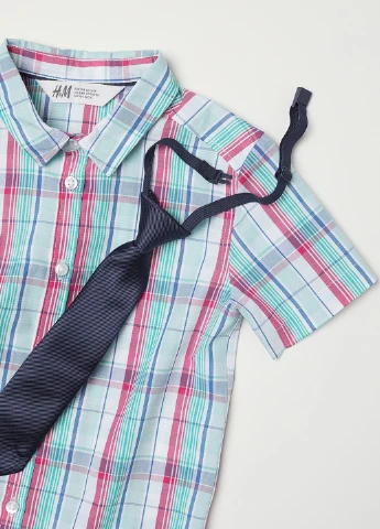 Галстук H&M (244436416)