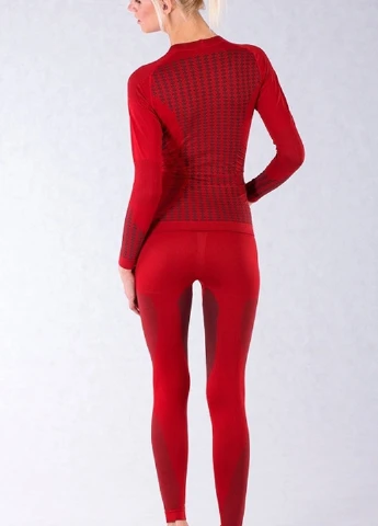 Комплект женского спортивного термобелья M-L Hanna Style (196558634)