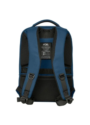 Рюкзак для ноутбука 15.6" Luna Gravity AGS, Blue (BKLUN15-AGS-B) Tucano (251881571)