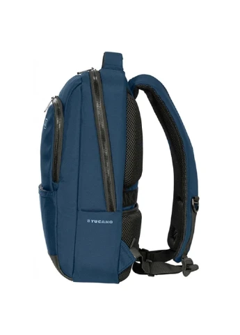 Рюкзак для ноутбука 15.6" Luna Gravity AGS, Blue (BKLUN15-AGS-B) Tucano (251881571)
