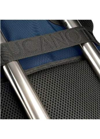 Рюкзак для ноутбука 15.6" Luna Gravity AGS, Blue (BKLUN15-AGS-B) Tucano (251881571)