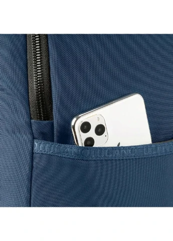 Рюкзак для ноутбука 15.6" Luna Gravity AGS, Blue (BKLUN15-AGS-B) Tucano (251881571)