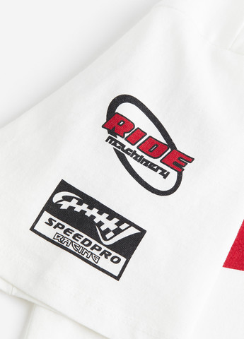 Футболка H&M - (319307830)