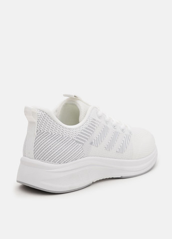 Кроссовки Lola Andy белые лето (350195921)