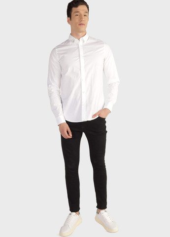 Сорочка Calvin Klein Jeans (366438474)