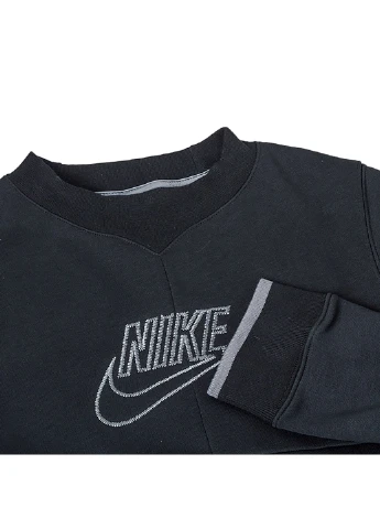 Толстовка B NSW AMPLIFY CREW Nike (256006631)