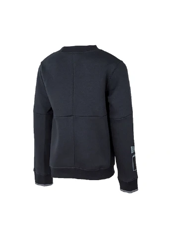 Толстовка B NSW AMPLIFY CREW Nike (256006631)