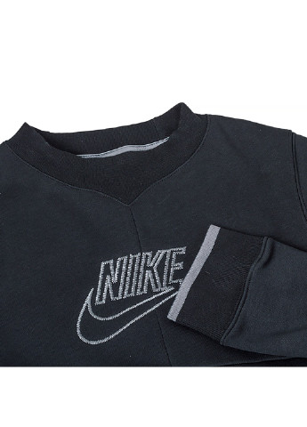 Толстовка B NSW AMPLIFY CREW Nike (256006631)