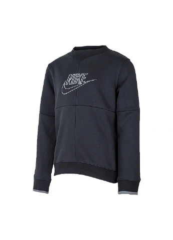 Толстовка B NSW AMPLIFY CREW Nike (256006631)