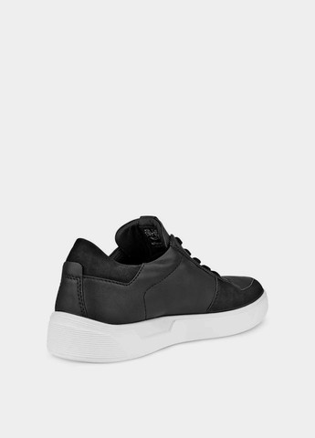 Чорні кеди Ecco Street Tray