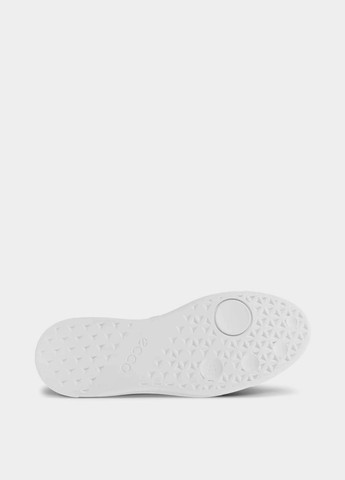 Чорні кеди Ecco Street Tray