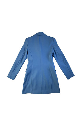 Плащ Stradivarius на гудзиках демісезон (349444535)