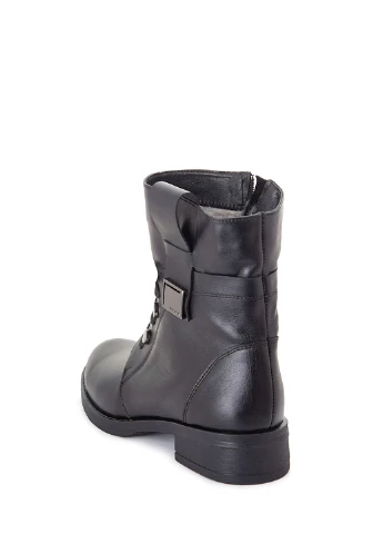 Зимние ботинки Footstep