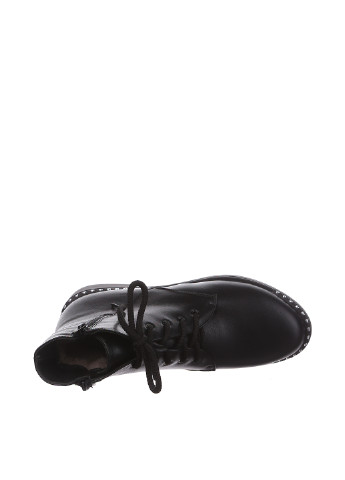 Зимние ботинки Anush со шнуровкой