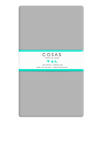 КПБ (полуторный) Cosas (66609576)