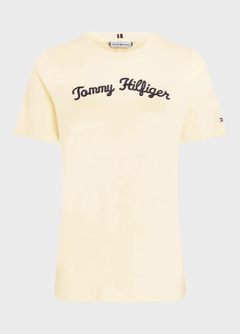 Футболка Tommy Hilfiger - (315066985)