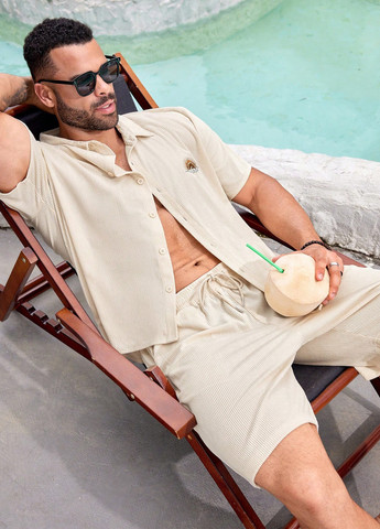 Костюм (теніска, шорти) SHEIN (322909331)