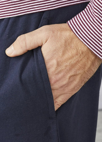 Пижама (лонгслив, брюки) Livergy (361069937)