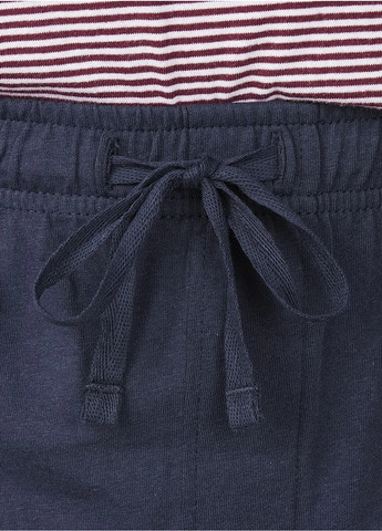 Пижама (лонгслив, брюки) Livergy (361069937)