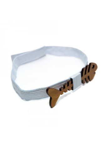 Дерев'яний метелик 11,5х3,5 см GOFIN (252127412)