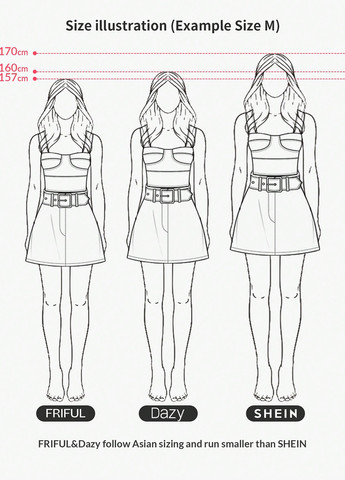 Бежевая блуза SHEIN