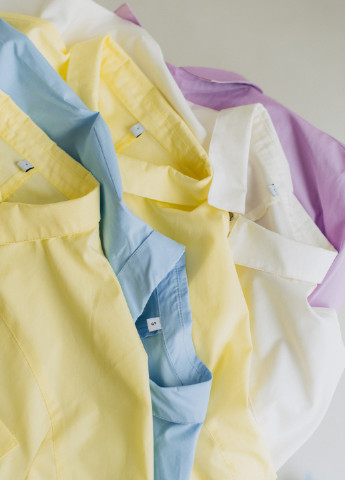 Сорочка Така Барвиста Оверсайз (253393757)