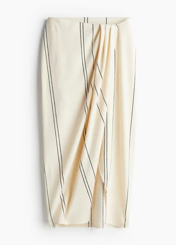 Спідниця міді H&M (322710406)