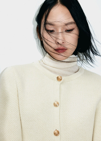 Кардиган H&M (361286005)