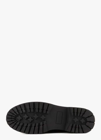 Зимние ботинки Le'BERDES без декора из натуральной замши