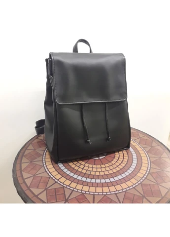 Жіночий рюкзак 38х28х18 см Sambag (252154704)