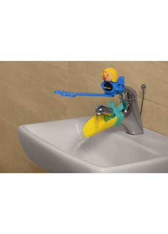 Іграшка для ванної кімнати Puzzle Bird (9002Ut) Same Toy (254068706)