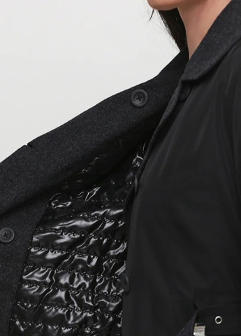 Плащ Calvin Klein на пуговицах демисезон (362871306)