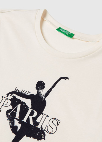 Лонгслів United Colors of Benetton (366871433)