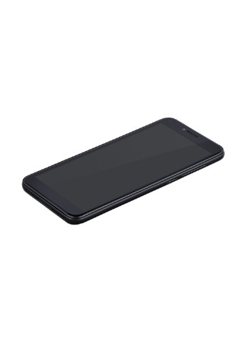 Смартфон 2E F534L 1/16GB Black (708744071187) чёрный
