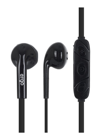 Навушники BT-530 Чорний Ergo bt-530 черный (135028879)