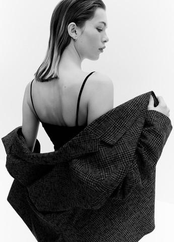 Жакет H&M (306380627)