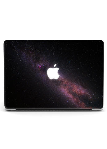 Чехол пластиковый для Apple MacBook Pro 13 A2289 / A2251 / A2338 Вселенная (Galaxy) (9772-2734) MobiPrint (219123920)