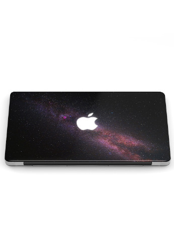 Чехол пластиковый для Apple MacBook Pro 13 A2289 / A2251 / A2338 Вселенная (Galaxy) (9772-2734) MobiPrint (219123920)