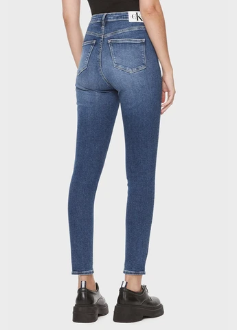 Джинси Calvin Klein Jeans - (328199949)