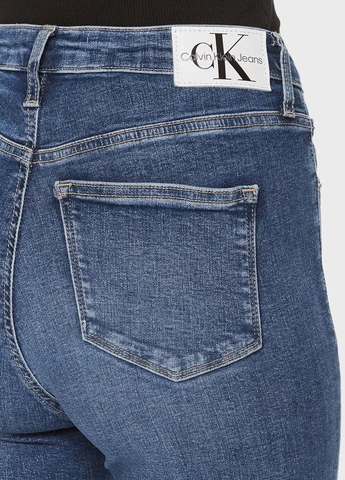 Джинси Calvin Klein Jeans - (328199949)
