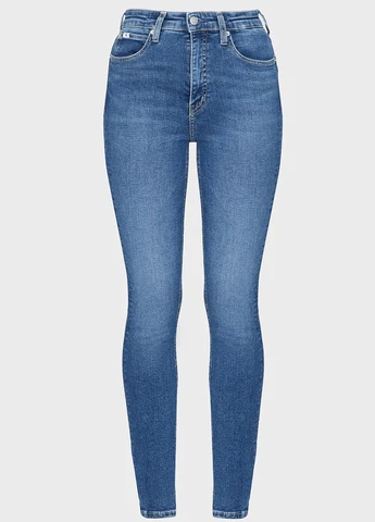 Джинси Calvin Klein Jeans - (328199949)