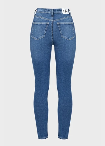 Джинси Calvin Klein Jeans - (328199949)